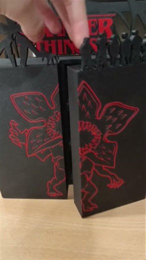 stranger things all Minifigures