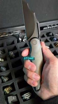 The batarang from hell