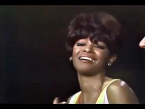 The Danny Kaye Show Nov, 30 1966