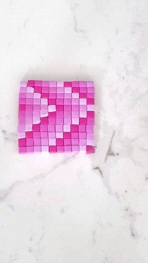 384 reactions · 30 shares | Bargello #polymerclayearrings #polymerclay #bargello #polymerclaytutorial #makersofinstagram | Klay Kreations Shop | Facebook