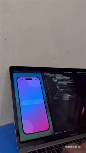 Creative Login App Ui in Flutter 💯❤#appdevelopment #flutterdeveloper#programming #mobileapp #webapp