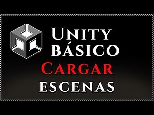 { #10 Change Scenes at runtime in Unity } - LoadScene Method