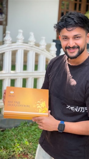 BEETALE HONEY & NUTS on Instagram: "This season, gift something truly premium. ✨ Beetale Hexa Edition is here! #gift"