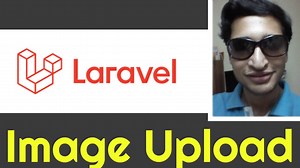 Laravel 6 Image Upload with Validation Using Bootstrap in 30 minutes