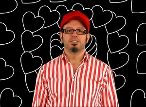 It's February - romance is already in the air! | Tim and Eric