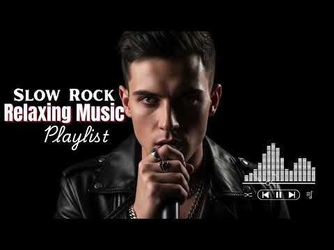 Romantic Slow Rock Songs ❤️ Timeless Love Ballads for Sweet Moments