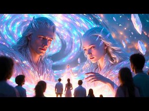 ⚡ THIS VIDEO WILL FIND YOU ✨ PLEIADIAN COUNCIL IS CALLING YOU 🌀 AWAKEN YOUR COSMIC SELF