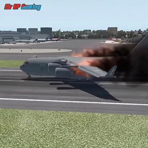 325K views · 1K reactions | Military Aircraft Collide With UFO MidAir | Mr OP Gaming | Facebook