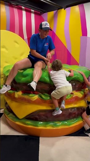 Best Playgrounds for Kids! 🛝 | Fun Adventures with Jude & Ralph