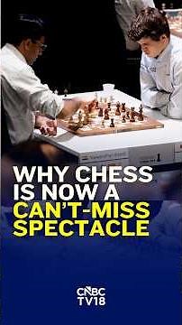 Why Chess Getting Louder Is A Great For The Sport | Vishy & Gaurav Rakshit Explain