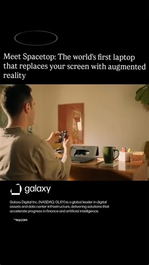 Wealth | Business | Innovation on Instagram: "Spacetop’s AR Revolution: The Screen-Free Laptop Redefining Work Anywhere! 🕶️💻 Launched in 2023 by Israeli startup Sightful—founded by ex-Magic Leap engineers—Spacetop started as the world’s first display-less laptop, pairing a keyboard/trackpad base with custom AR glasses to project a massive 100-inch virtual workspace. Evolving rapidly, the G1 model debuted at CES 2024 with a Qualcomm Snapdragon processor, 7-hour battery, and 90Hz refresh rate, p