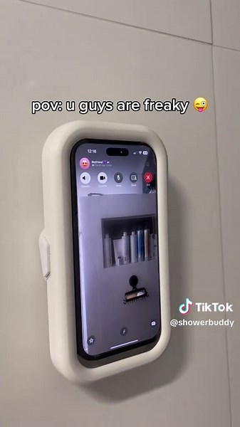 Shower Speakers and Phone Holders for Ultimate Relaxation