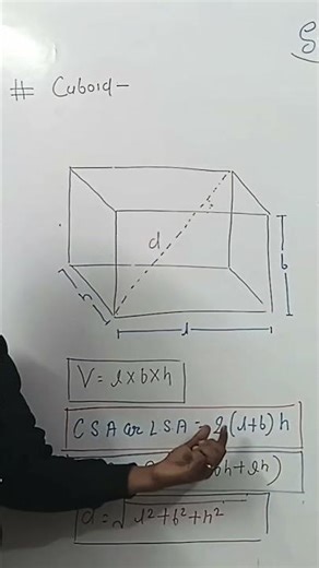 volume and lateral/ curved surface area and total surface area .#class10cbse #maths #education