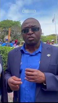 N. Eleuthera Incumbent: “We Gonna Be Successful On The 12th”