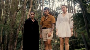 The Red Admiral: Official Trailer