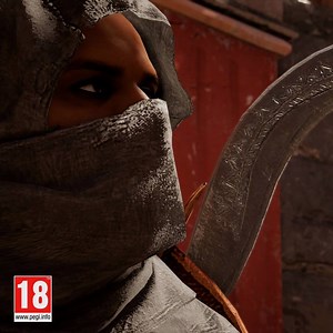 41K views · 668 reactions | A new challenge awaits you in the arena... Introducing the brand new Horde Mode, now available in Assassin's Creed Origins | Assassin's Creed | Facebook