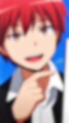 Nagisa Shiota Edits from Assassination Classroom