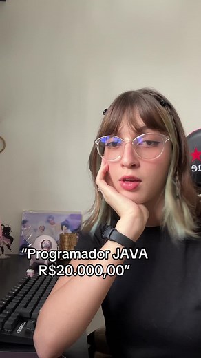 Qual é a sua linguagem de programação favorita?