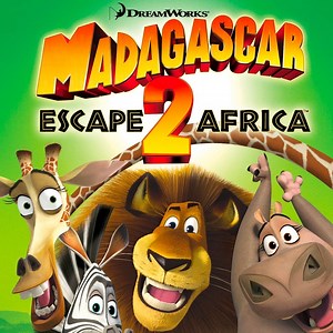 Madagascar 2 Guide - IGN