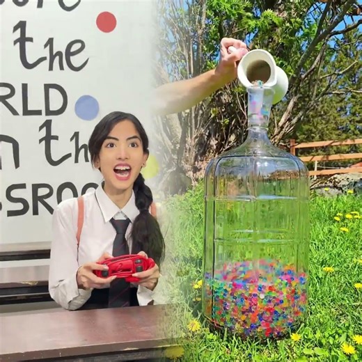 Simran got a Anger control button😡😱✨｜Simran Makhija｜ #shorts #school #schoollife #comedy #funny