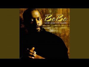 Bebe Winans ( ) Love Thang | 노래 가사