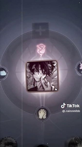 Preset MLBB untuk Roblox: Alamaks