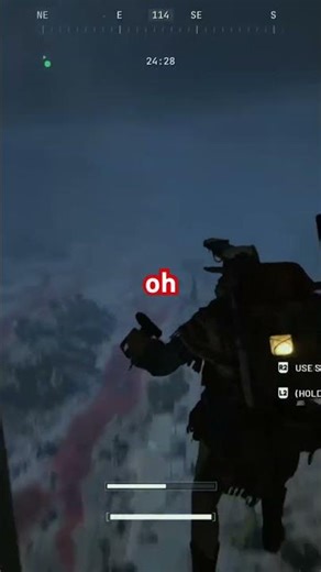 Benjamin Franklin of Arc Raiders