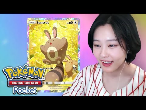 39daph Plays Pokemon Trading Card Game Pocket #11