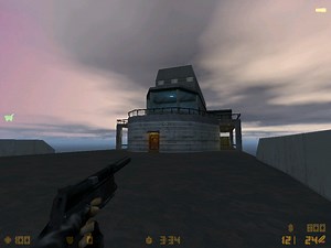 cs_ship addon - Counter-Strike