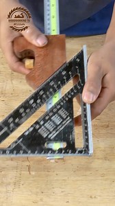 16K views · 161 reactions | Tool That every woodworker must have a Ruler Making Guage #homedecoration #Tips #wooden #technique #woodart #woodreview #pallets #woodcraft #tricks #carpentry #DIY #woodassembly #wooddecoration #creative #Woodworking #interiordesign #homeuse #carpenter #handmade | Woodworking TV | Facebook