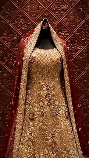 VIVA Creations offers premium Bridal Lehenga Dresses from top designers. Here is where you can find the most elegant and traditional bridal lehenga dresses of 2023. Visit VIVA Shopping Mall: 🏴󠁶󠁵󠁭󠁡󠁰󠁿 Google Map: https://cutt.ly/t5WdxPN 📍 Location: 62 Gulshan Avenue Gulshan 1, Dhaka - 1212 For details: 01879-808080 #Viva_Creations | #bridal_ceremonies | #wedding | VIVA