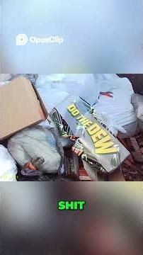Dumpster Diving a Tech Campus:Space Coast FL[2026]