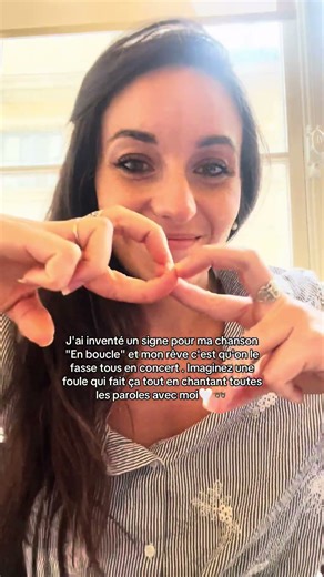 Exaucez mon voeu en reprenant mon son 🤍➿ #enboucle