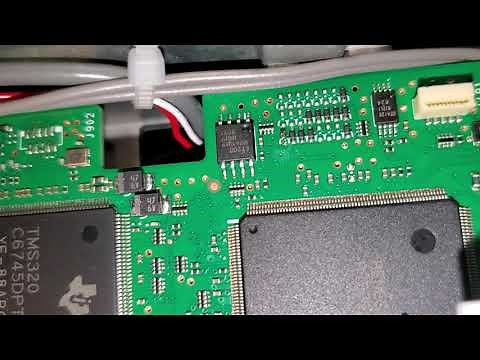 Icom ic-7300 full tx unlock no adding solder or weird bs. Or removing diode completely