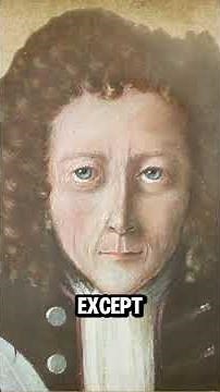 Newton vs Hooke: The Pettiest Feud in Science History