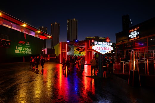 Las Vegas GP: Start Time, Schedule, Weather, Predictions, and How to Watch F1 Race Today