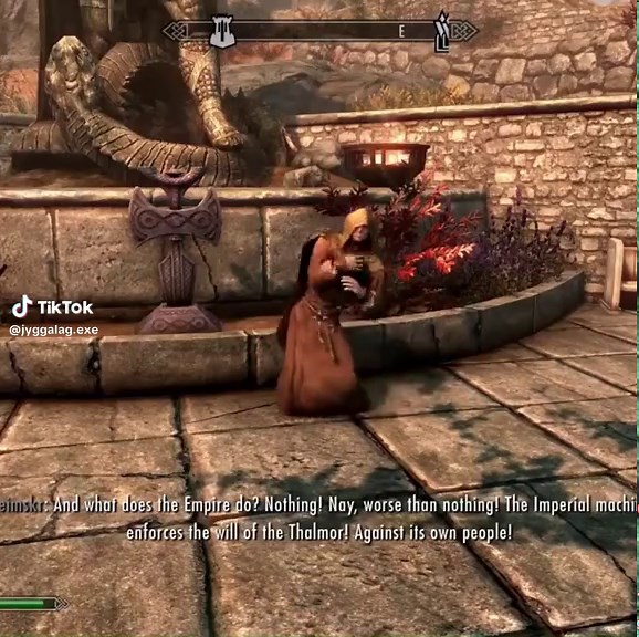 Skyrim Memes: The Best of Elder Scrolls Humor