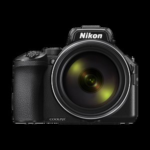 Nikon Coolpix P950 Camera