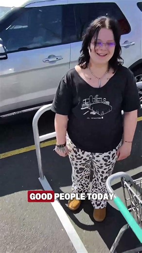 Shopping Cart Test Reveals If You’re a Good Person 😳