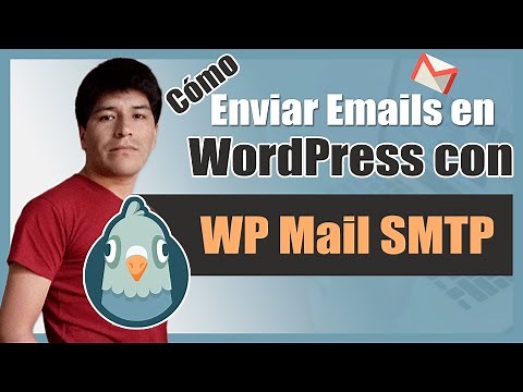 How to Configure WP Mail SMTP in WordPress STEP BY STEP 👉 Advanced WordPress Course