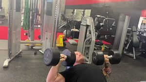 Some clips of today’s workout with @teamstraightedgefitness. She crushed it as usual and I’m easing back into leg days proceeding with caution which is hard to do for legs, but staying injury free and not relapsing trumps chasing a number. With that being said, being injured allowed me to take a step back reevaluate my form and make adjustments where needed. Overall righteous Pump! Looking forward to a week full of killer sessions both with my clients and athletes! Let’s choke slam some goals th