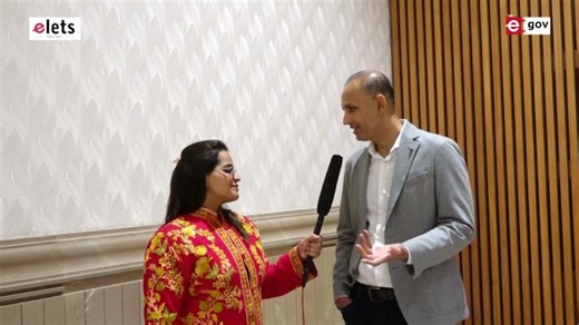 Inside the Future of AI Computing | Siddharth Sheth Interview at AI Impact Summit | d-Matrix | Elets Technomedia