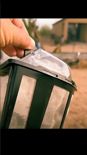 Mosquito Trap