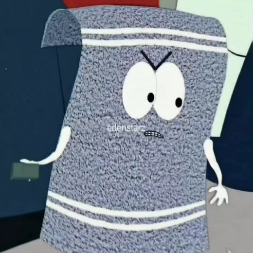 Celebrate Towelie: A Tribute to South Park's Iconic Character