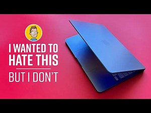 Macbook Neo Review