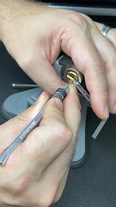 Mul-T-Lock Integrator Picked #security #tactical #lockpicking #LOCK #padlock #bypass #locksmith #foryou #fyp #fbreels | Lock Picking V