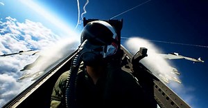 Ace Combat 8: Wings of Theve é revelado e chega em 2026 para PC, PS5 e Xbox Series