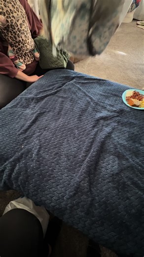 Christmas Gift Exchange with Cousins ❤️