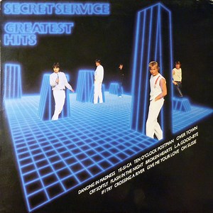 Secret Service - Greatest Hits