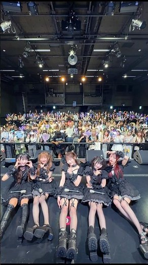 え、ぷりちゅーもヲタクまで可愛いのどゆこと？【Pretty Chuu】